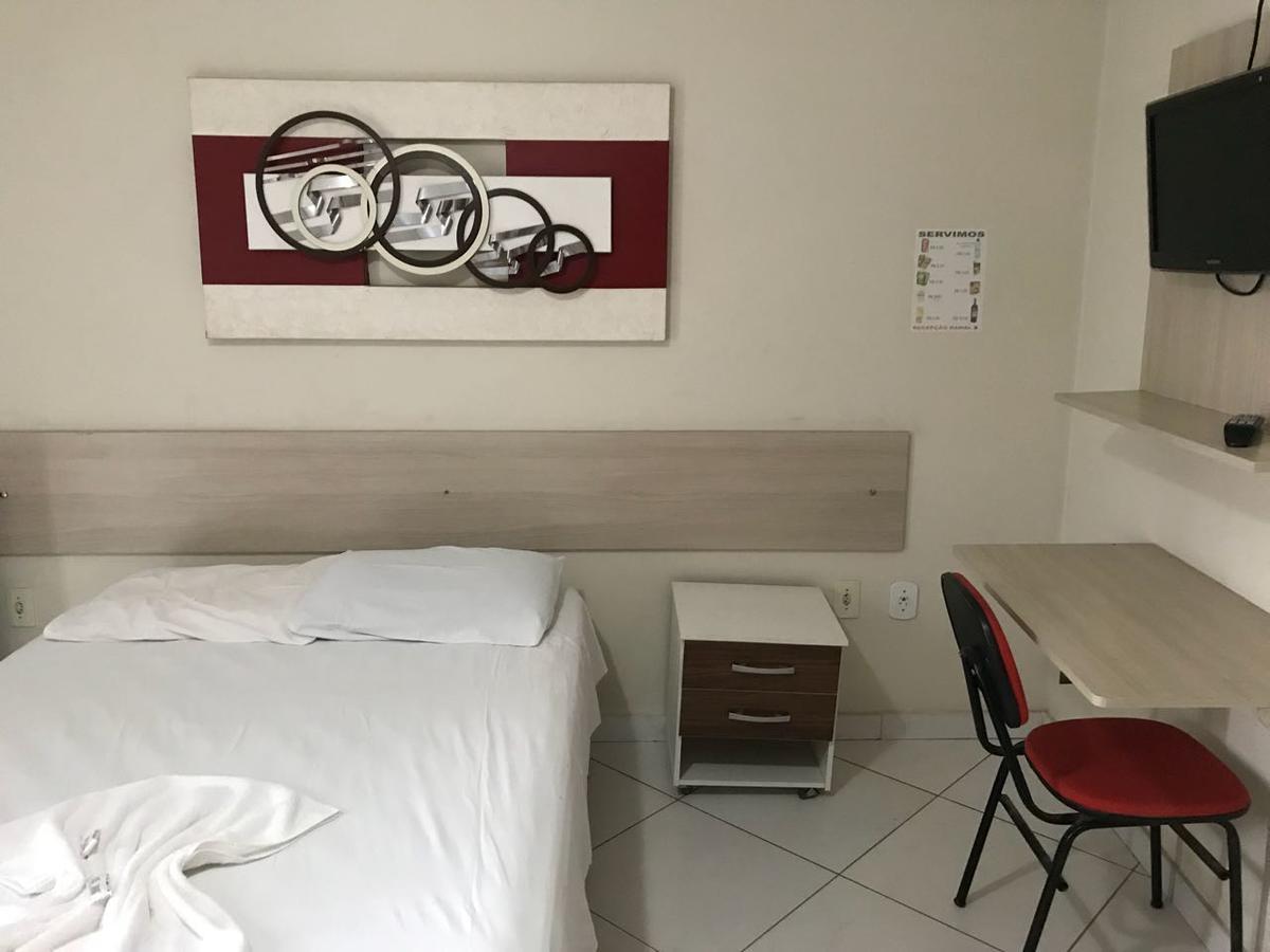 Hotel Milla เตเชรา จิ เฟรตัส ภายนอก รูปภาพ