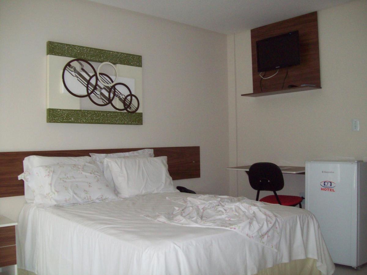 Hotel Milla เตเชรา จิ เฟรตัส ภายนอก รูปภาพ